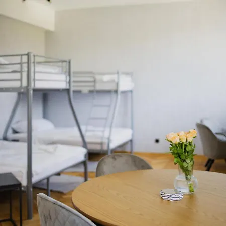 Albergue Olimp Bielsko-Biala