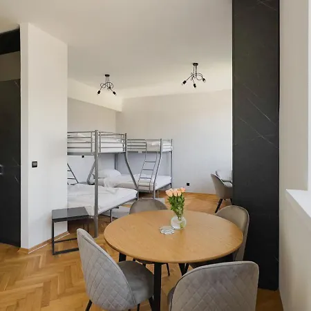 Albergue Olimp Bielsko-Biala