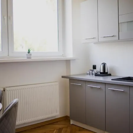 Albergue Olimp Bielsko-Biala