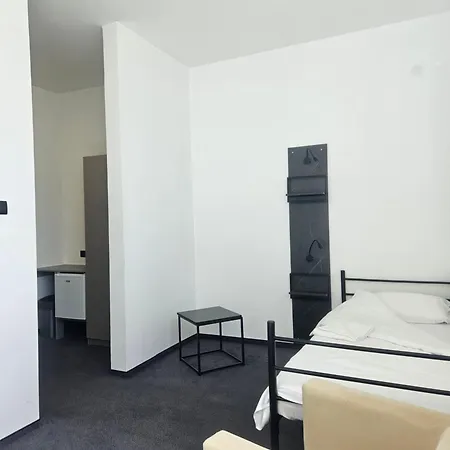 Olimp Albergue Bielsko-Biala