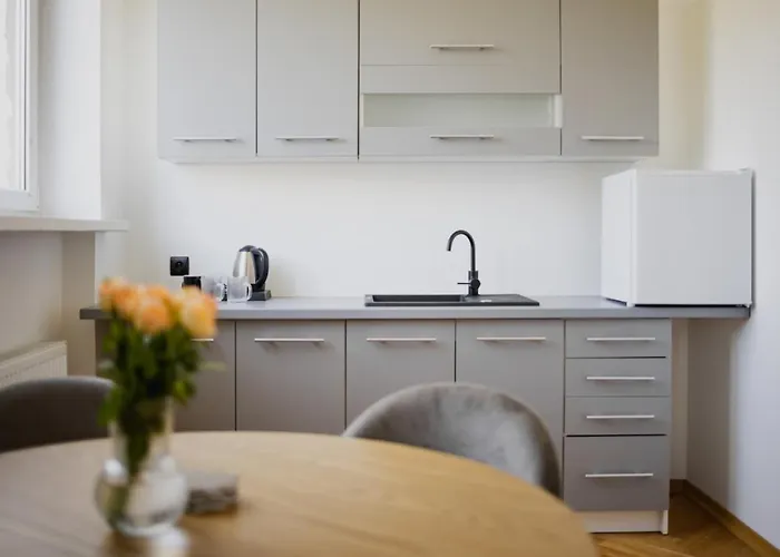 Olimp Hostel Bílsko-Bělá