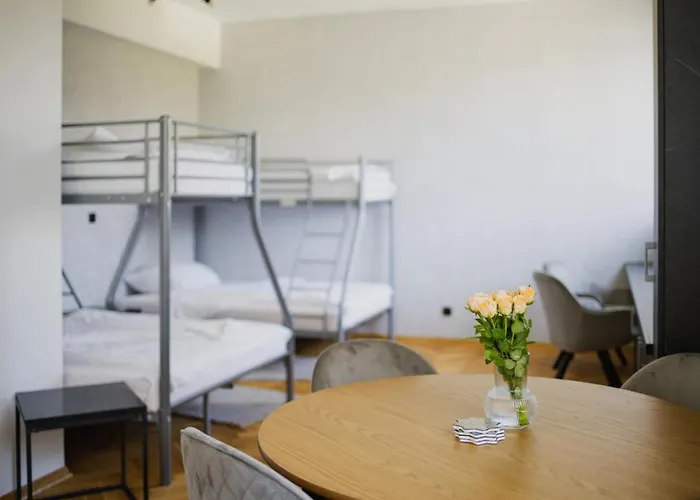 Hostel Olimp Bílsko-Bělá