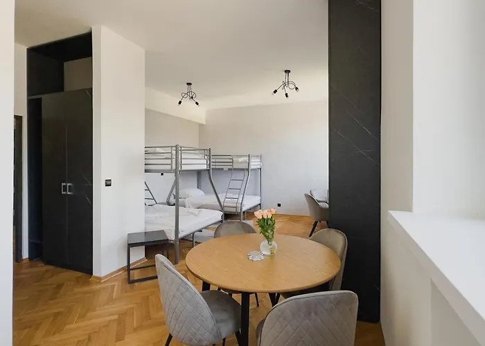 Hostel Olimp Bílsko-Bělá