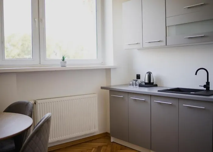 Hostel Olimp Bílsko-Bělá